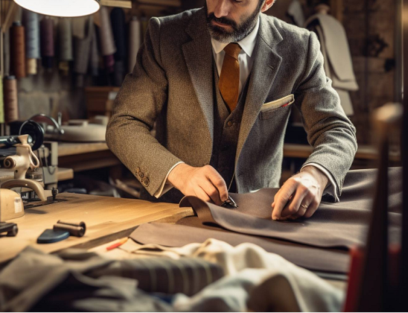 Premier Bespoke Tailor Bangkok