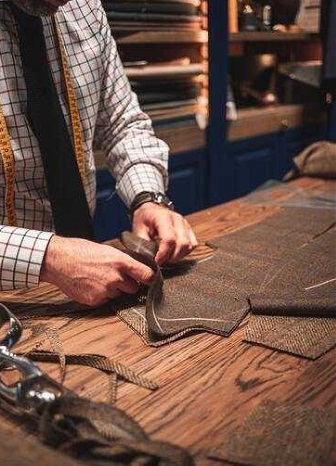 Premier Bespoke Tailor Bangkok