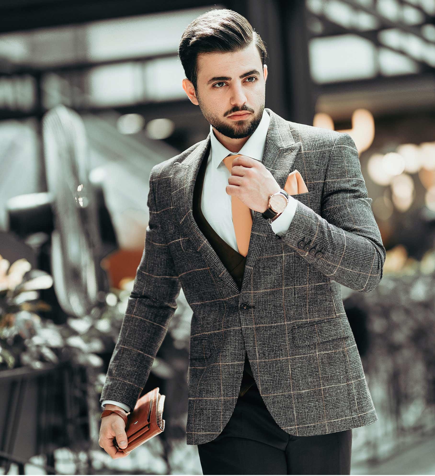 Premier Bespoke Tailor Bangkok