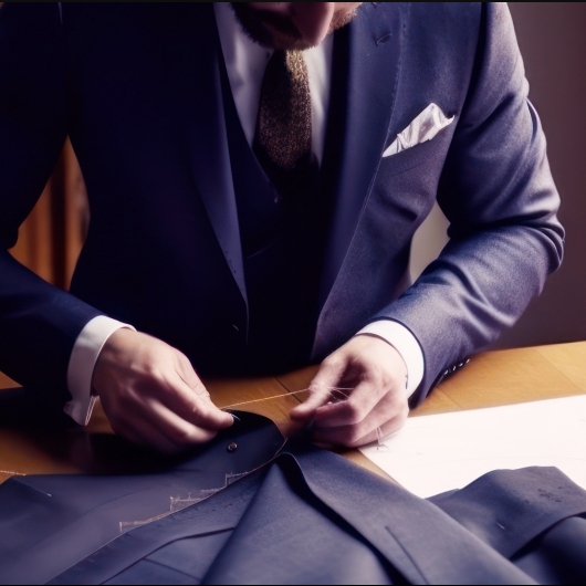 custom tailoring bangkok